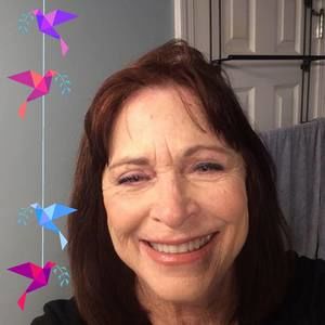 Meet your Posher, Julie